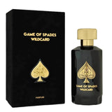 Game of Spades Wildcard by Jo Milano Parfum (Unisex) - PERFUME BOUTIQUE