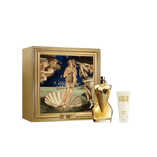 Gaultier Divine 2PC set by Jean Paul Gaultier Eau de Parfum - PERFUME BOUTIQUE