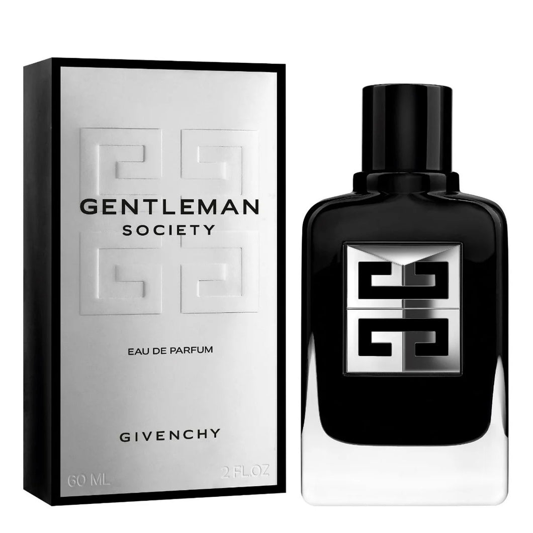 Gentleman Society By Givenchy Eau De Parfum