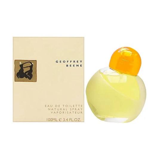 Geoffrey Bean Woman by Geoffrey Bean | Eau de Toilette