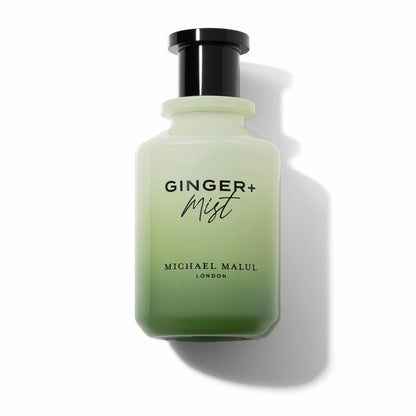 Ginger+Mist Eau de Parfum by Michael Malul - PERFUME BOUTIQUE