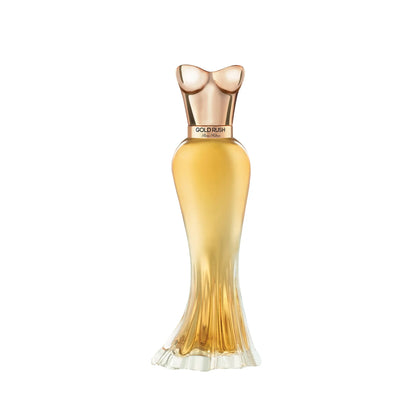 Gold Rush Eau de Parfum by Paris Hilton