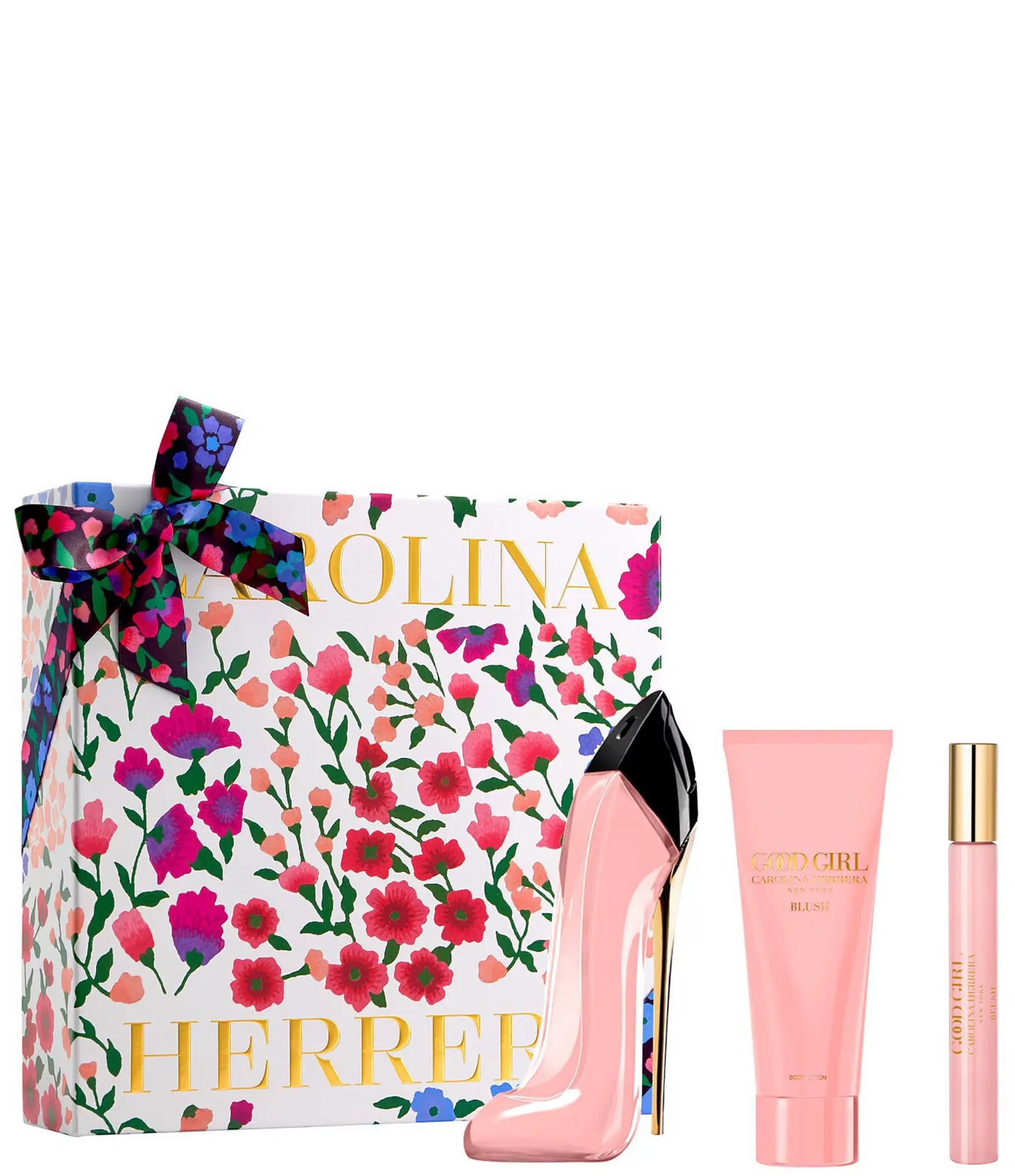Good Girl Blush Eau de Parfum 3PCS by Carolina Herrera