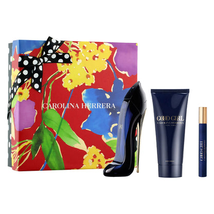 Good Girl Eau de Parfum 3PC by Carolina Herrera
