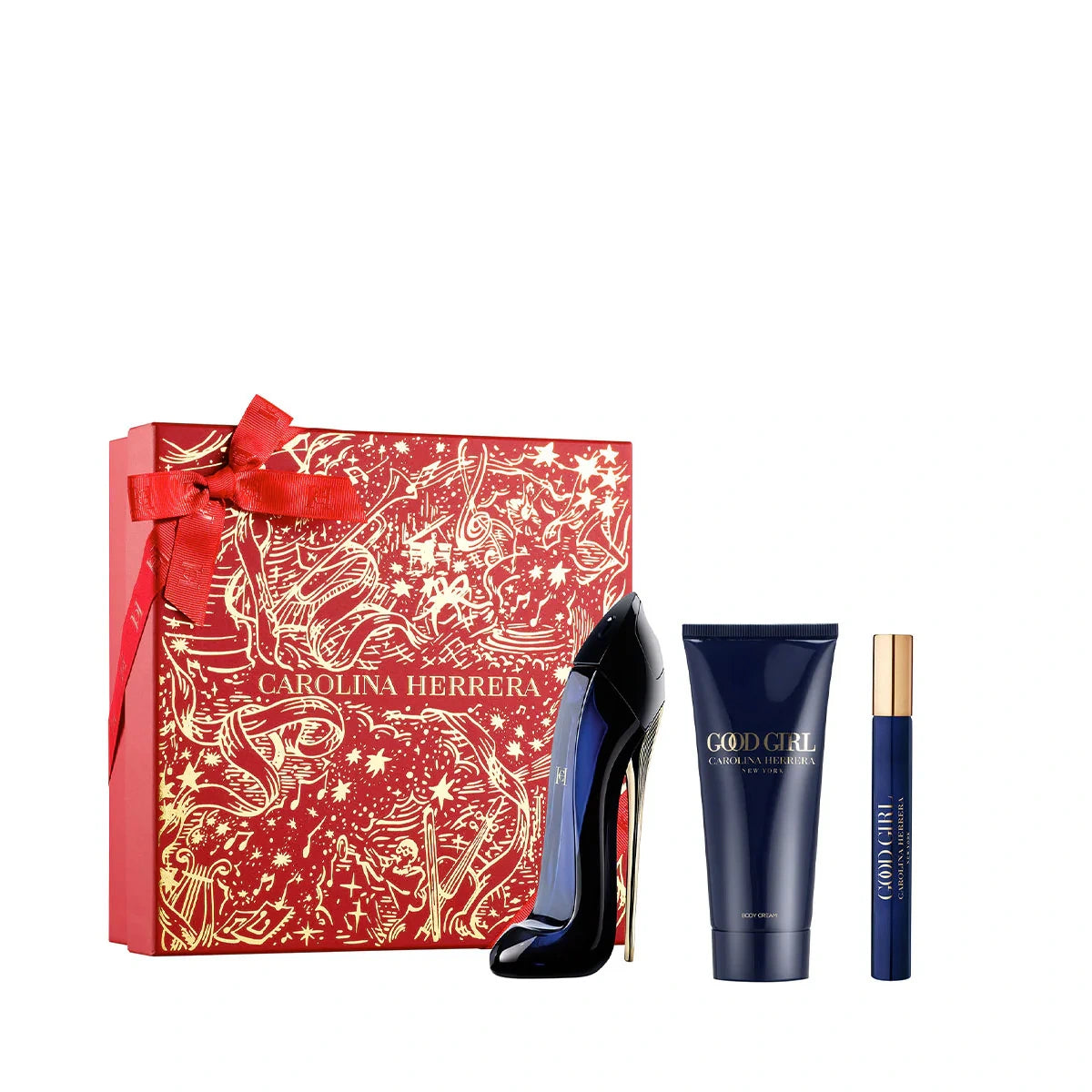 Good Girl Eau de Parfum 3PC by Carolina Herrera