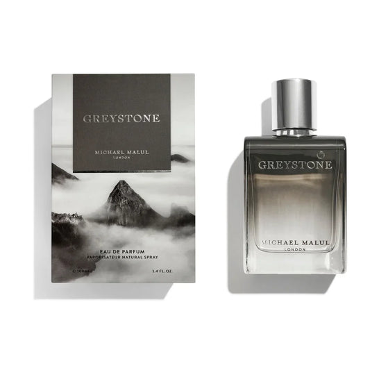 Greystone Eau de Parfum by Michael Malul
