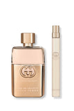 Gucci Guilty Pour Femme Eau de Parfum 2PCS by Gucci - PERFUME BOUTIQUE