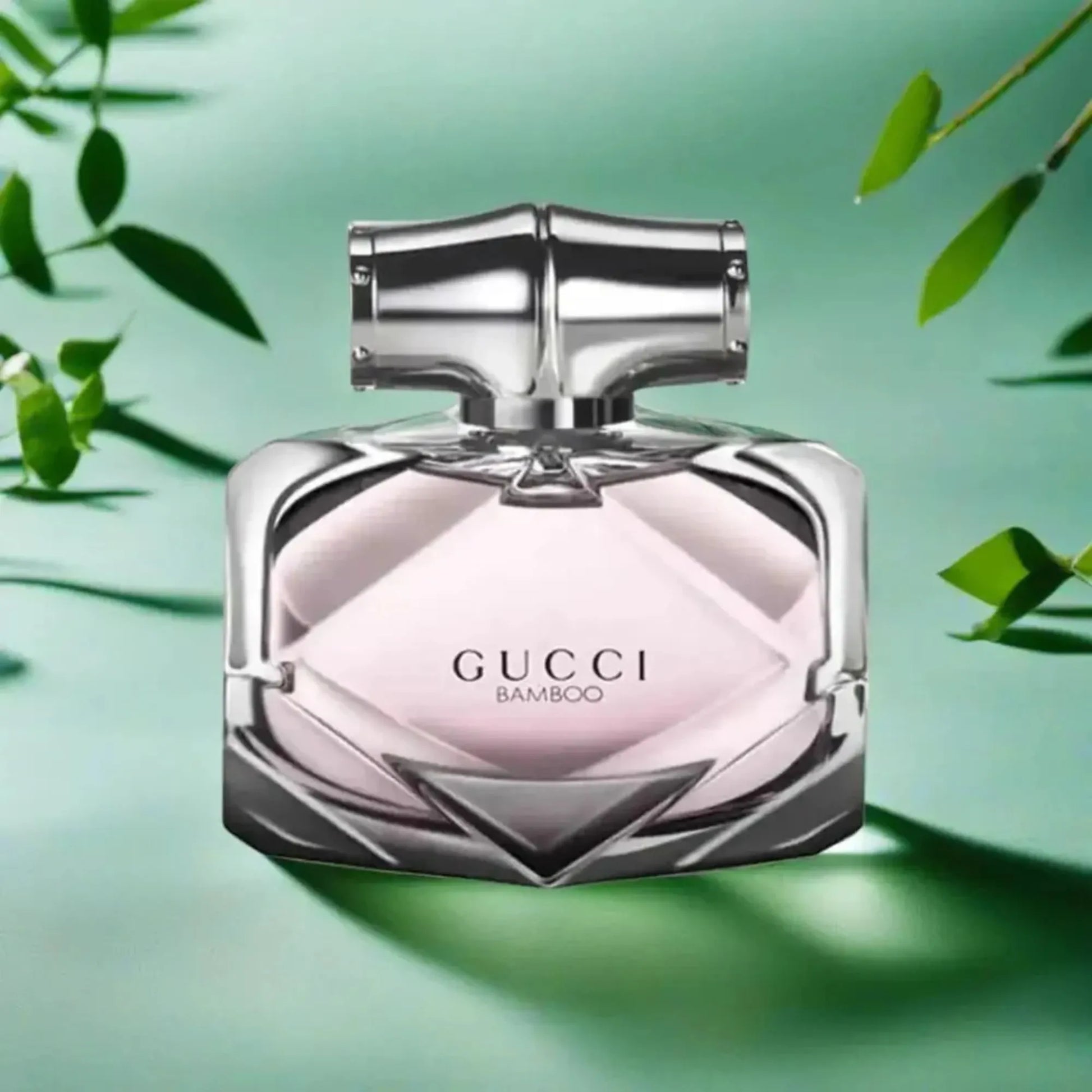 Gucci Bamboo Eau de Parfum by Gucci - PERFUME BOUTIQUE