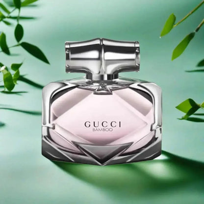 Gucci Bamboo Eau de Parfum by Gucci - PERFUME BOUTIQUE