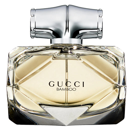 Gucci Bamboo Eau de Toilette by Gucci - PERFUME BOUTIQUE