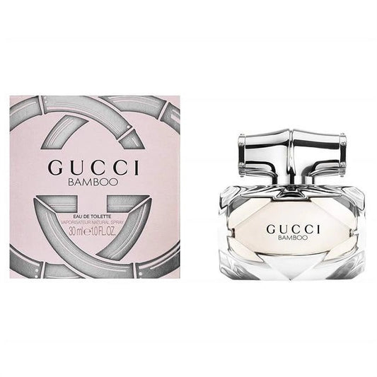 Gucci Bamboo Eau de Toilette by Gucci - PERFUME BOUTIQUE
