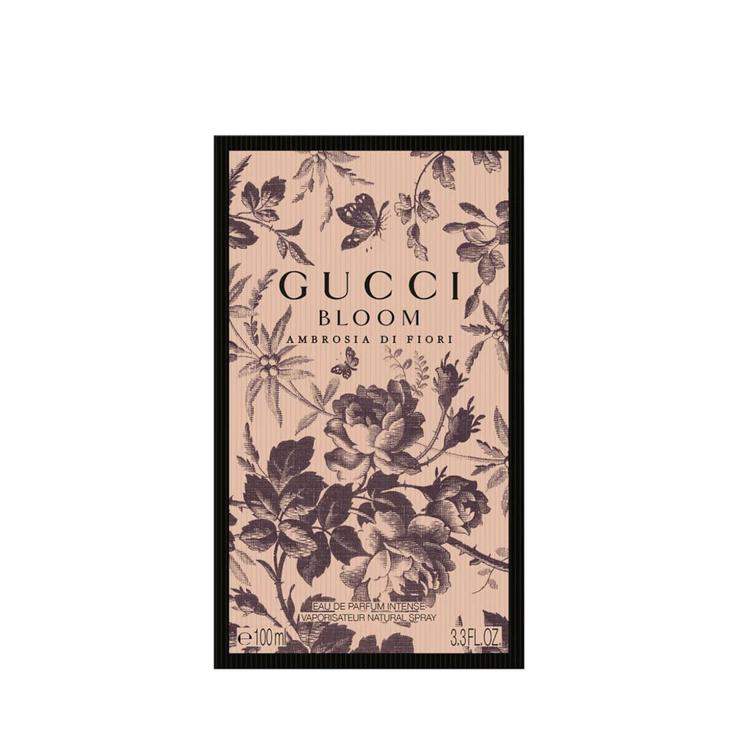 Gucci Bloom Ambrosia Di Fiori Eau de Parfum by Gucci - PERFUME BOUTIQUE