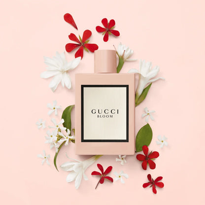 Gucci Bloom Eau de Parfum by Gucci - PERFUME BOUTIQUE