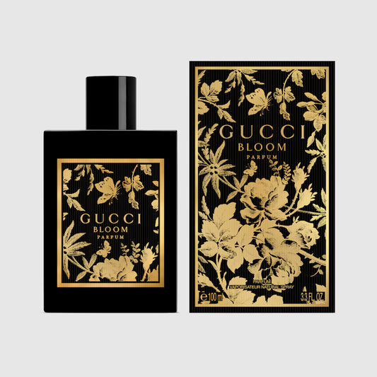 Gucci Bloom Parfum by Gucci - PERFUME BOUTIQUE