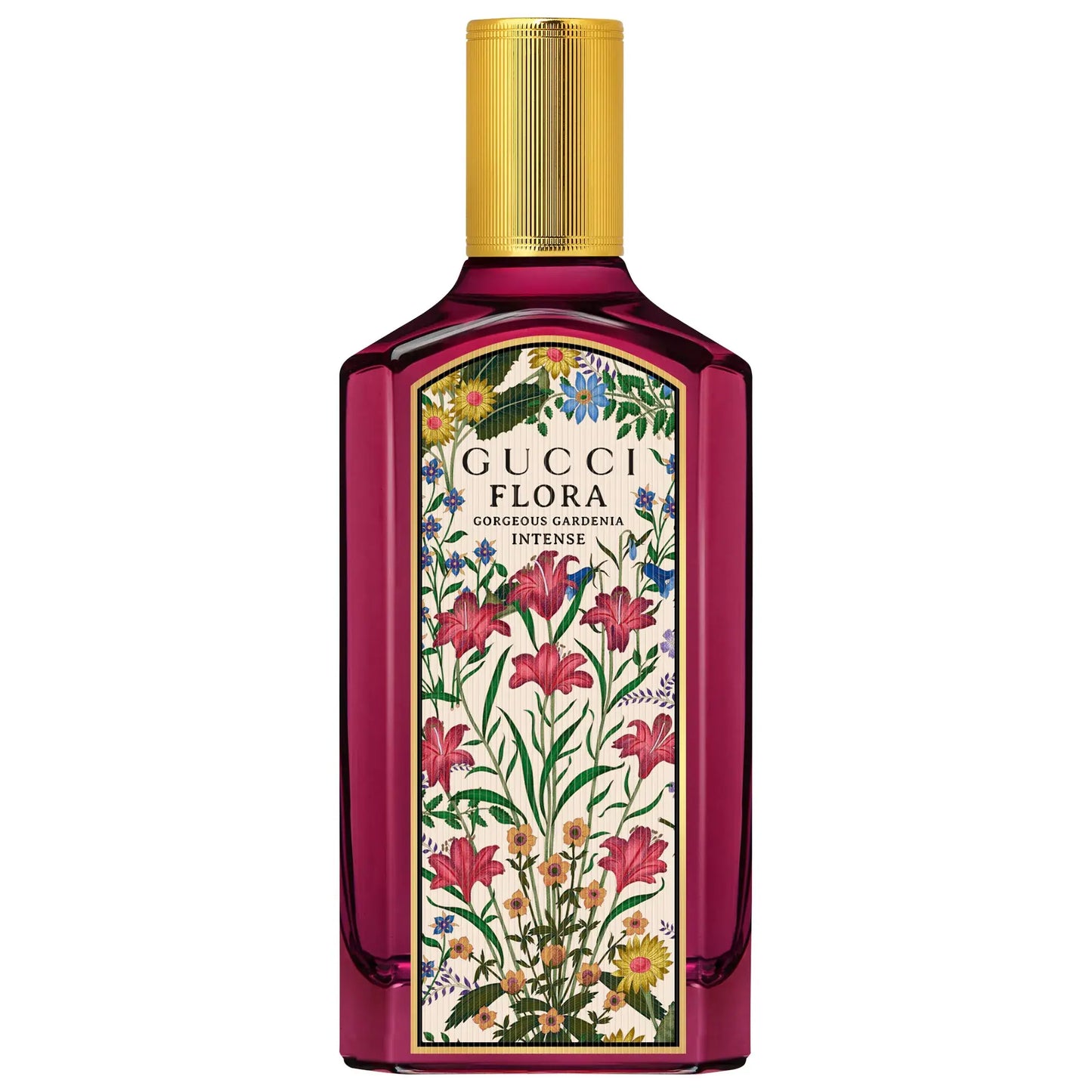 Gucci Flora Gorgeous Gardenia Eau de Parfum Intense by Gucci