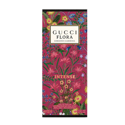 Gucci Flora Gorgeous Gardenia Eau de Parfum Intense by Gucci
