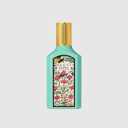 Gucci Flora Gorgeous Jasmine Eau de Parfum by Gucci - PERFUME BOUTIQUE