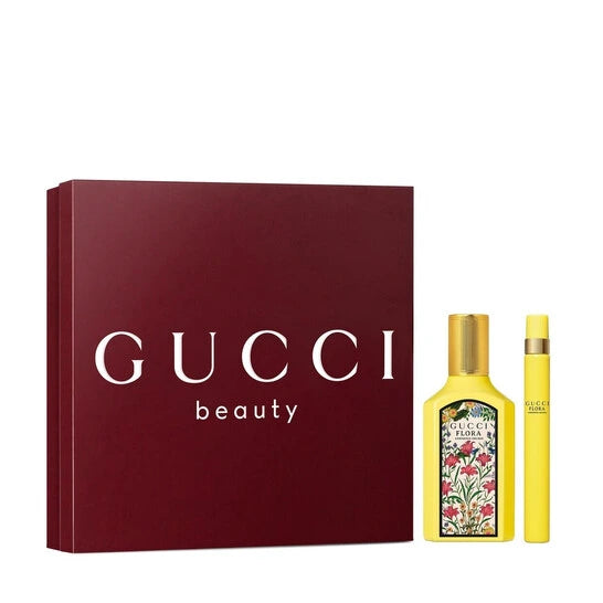 Gucci Flora Gorgeous Orchid Eau de Parfum 2PC Gift Set by Gucci