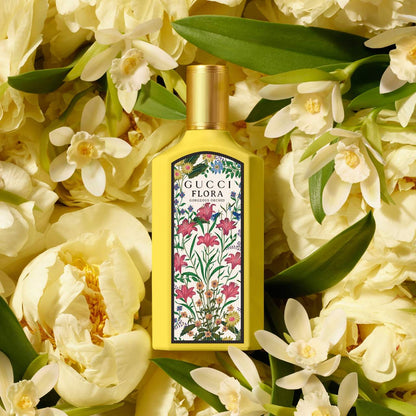 Gucci Flora Gorgeous Orchid Eau de Parfum by Gucci - PERFUME BOUTIQUE