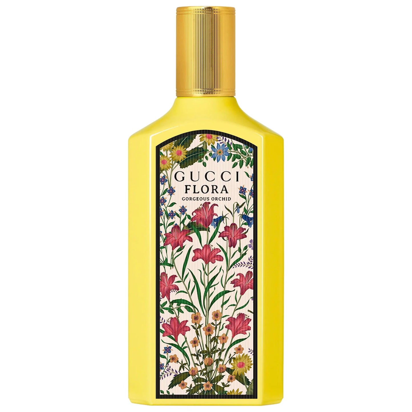 Gucci Flora Gorgeous Orchid Eau de Parfum by Gucci - PERFUME BOUTIQUE