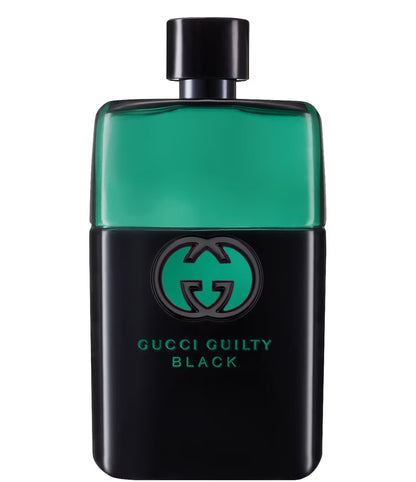 Gucci Guilty Black Eau de Toilette by Gucci - PERFUME BOUTIQUE