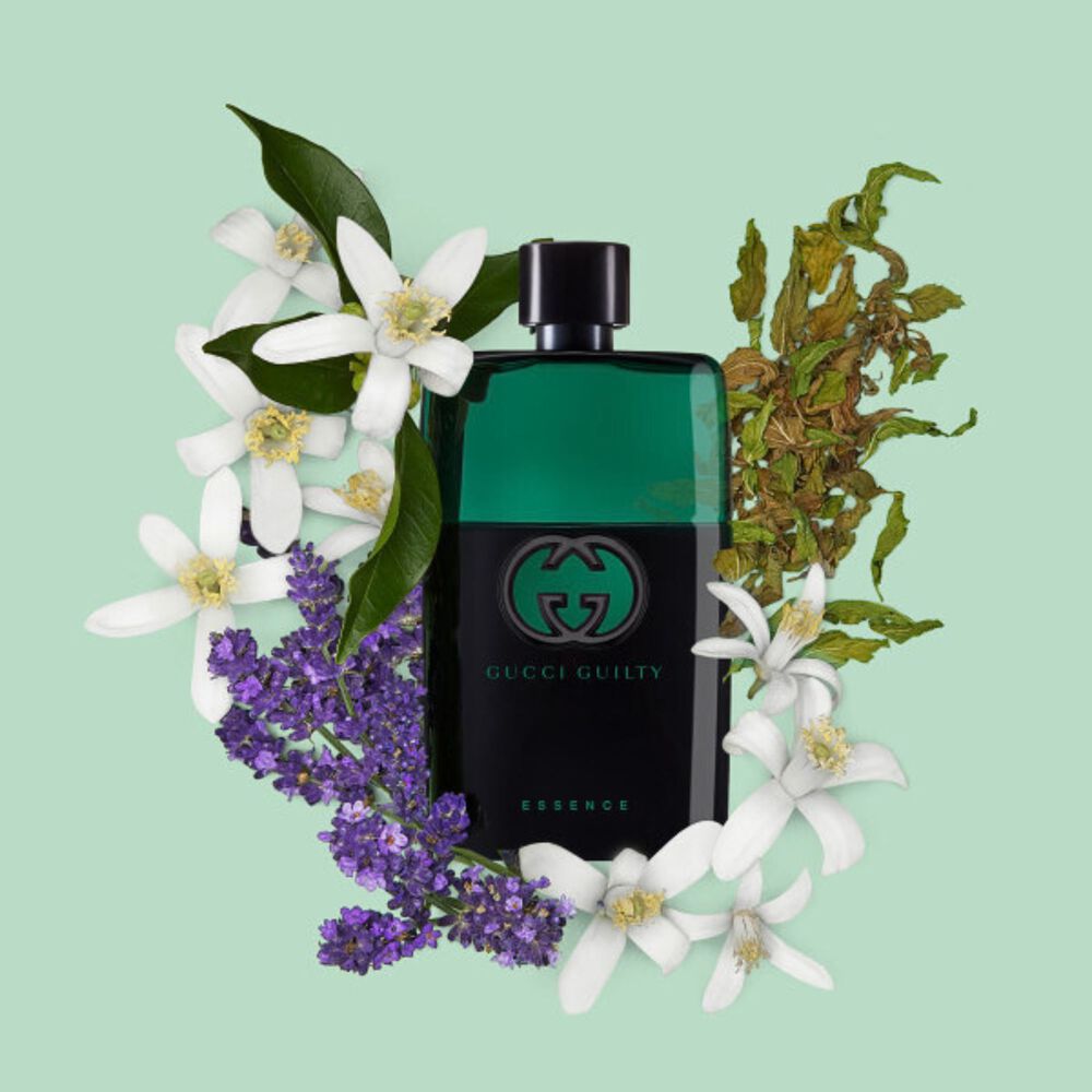 Gucci Guilty Black Eau de Toilette by Gucci – PERFUME BOUTIQUE