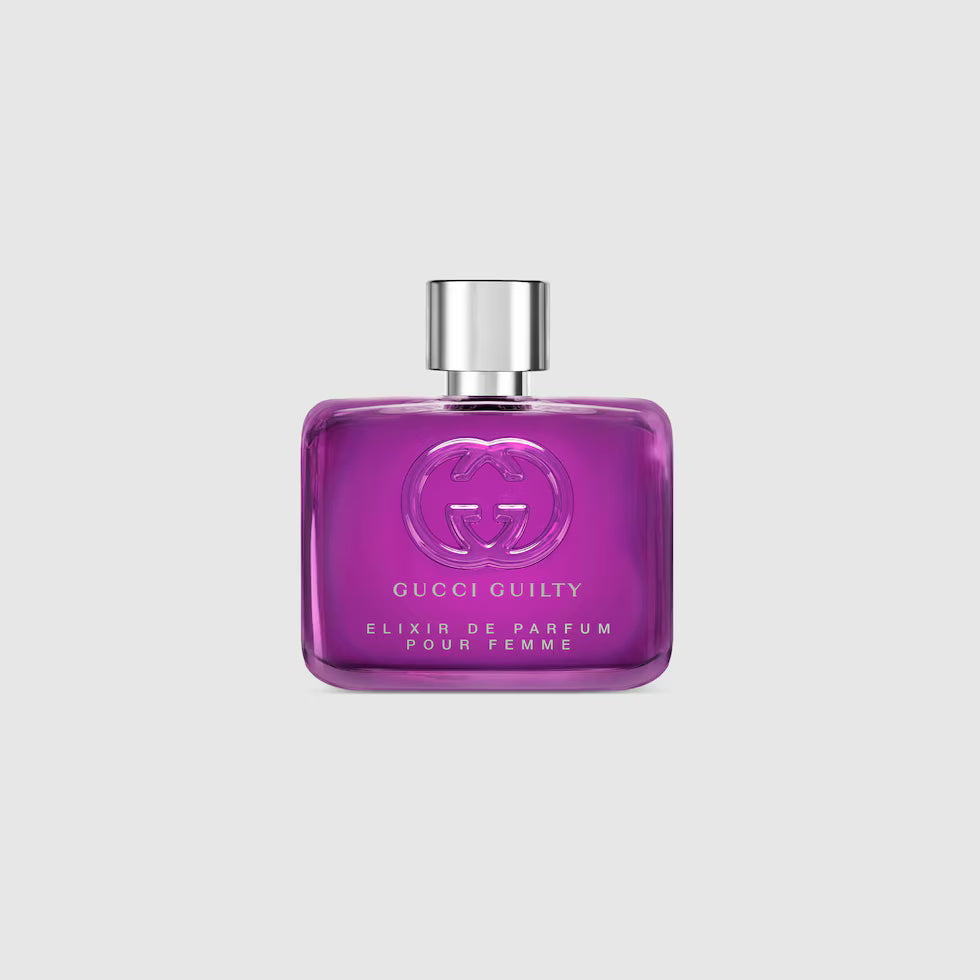 Gucci Guilty ELIXIR DE PARFUM Pour Femme by Gucci - PERFUME BOUTIQUE