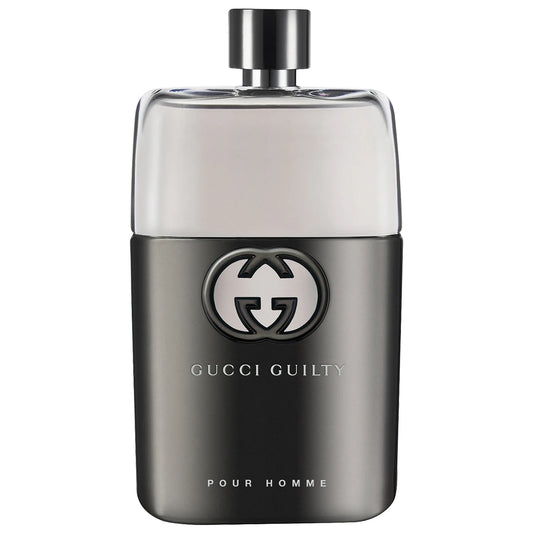 Gucci Guilty Eau de Toilette by Gucci - PERFUME BOUTIQUE