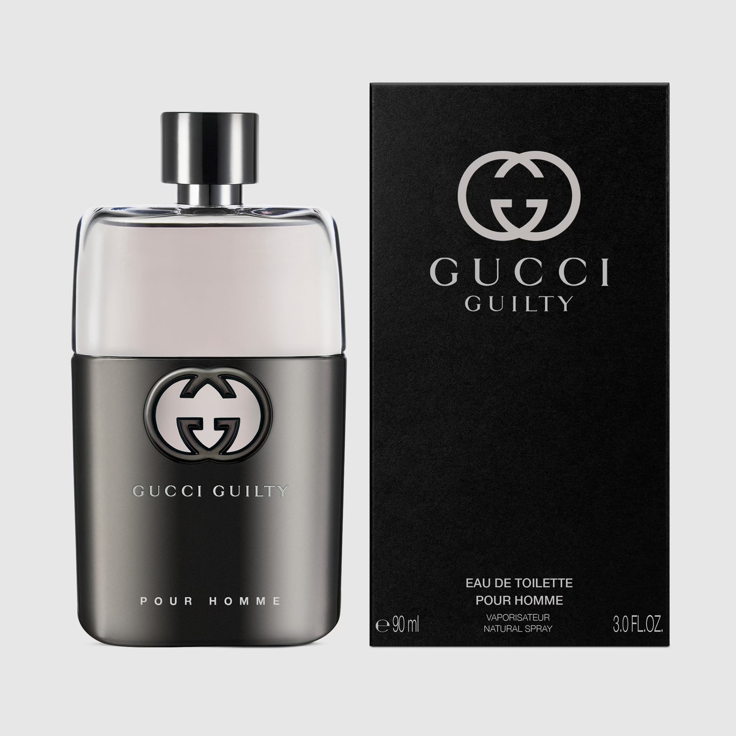Gucci Guilty Eau de Toilette by Gucci - PERFUME BOUTIQUE