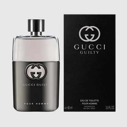 Gucci Guilty Eau de Toilette by Gucci - PERFUME BOUTIQUE