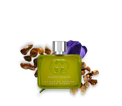 Gucci Guilty Elixir de Parfum Pour Homme by Gucci - PERFUME BOUTIQUE