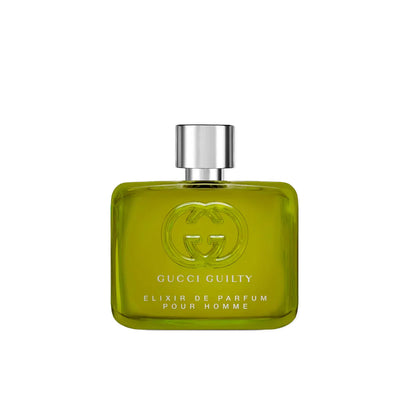 Gucci Guilty Elixir de Parfum Pour Homme by Gucci - PERFUME BOUTIQUE