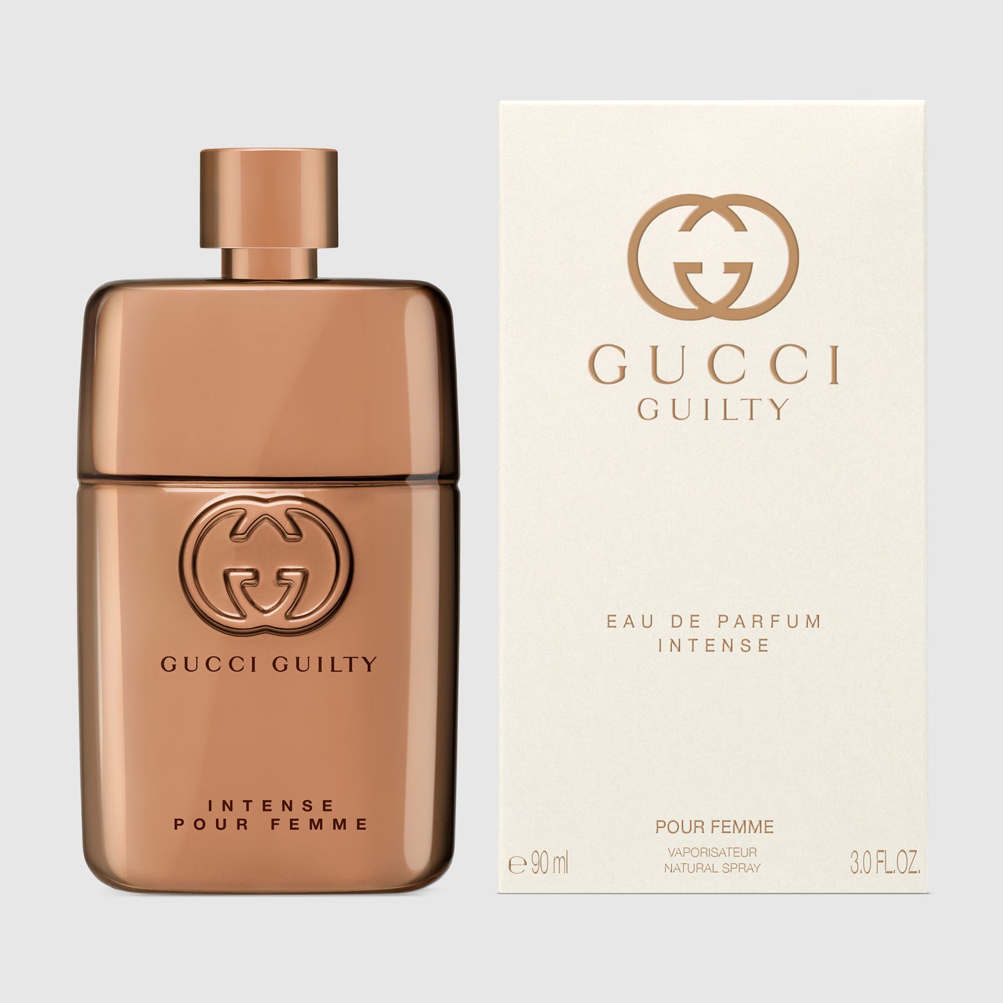 Gucci Guilty Pour Femme Eau de Parfum Intense by Gucci - PERFUME BOUTIQUE