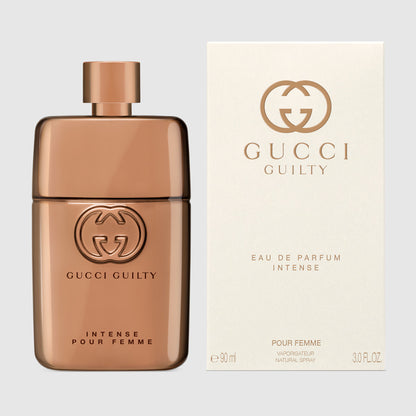 Gucci Guilty Pour Femme Eau de Parfum Intense by Gucci - PERFUME BOUTIQUE