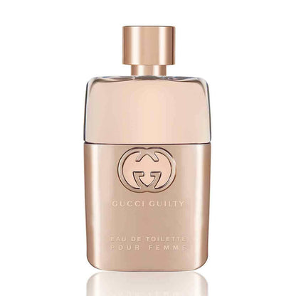 Gucci Guilty Pour Femme Eau de Toilette by Gucci - PERFUME BOUTIQUE