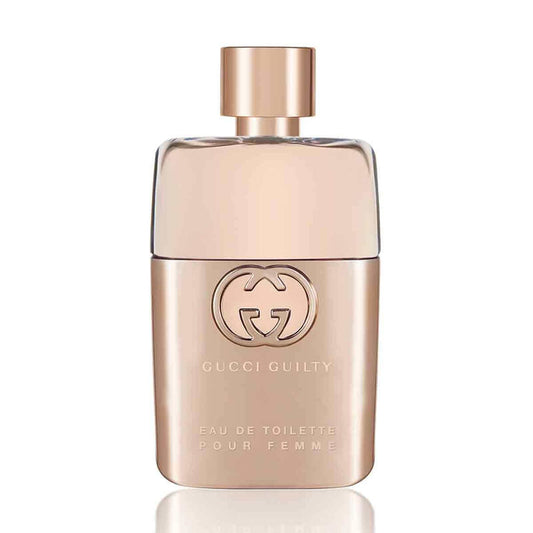 Gucci Guilty Pour Femme Eau de Toilette by Gucci - PERFUME BOUTIQUE