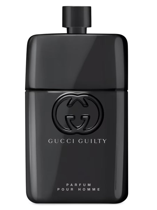 Gucci Guilty Pour Homme Parfum by Gucci - PERFUME BOUTIQUE