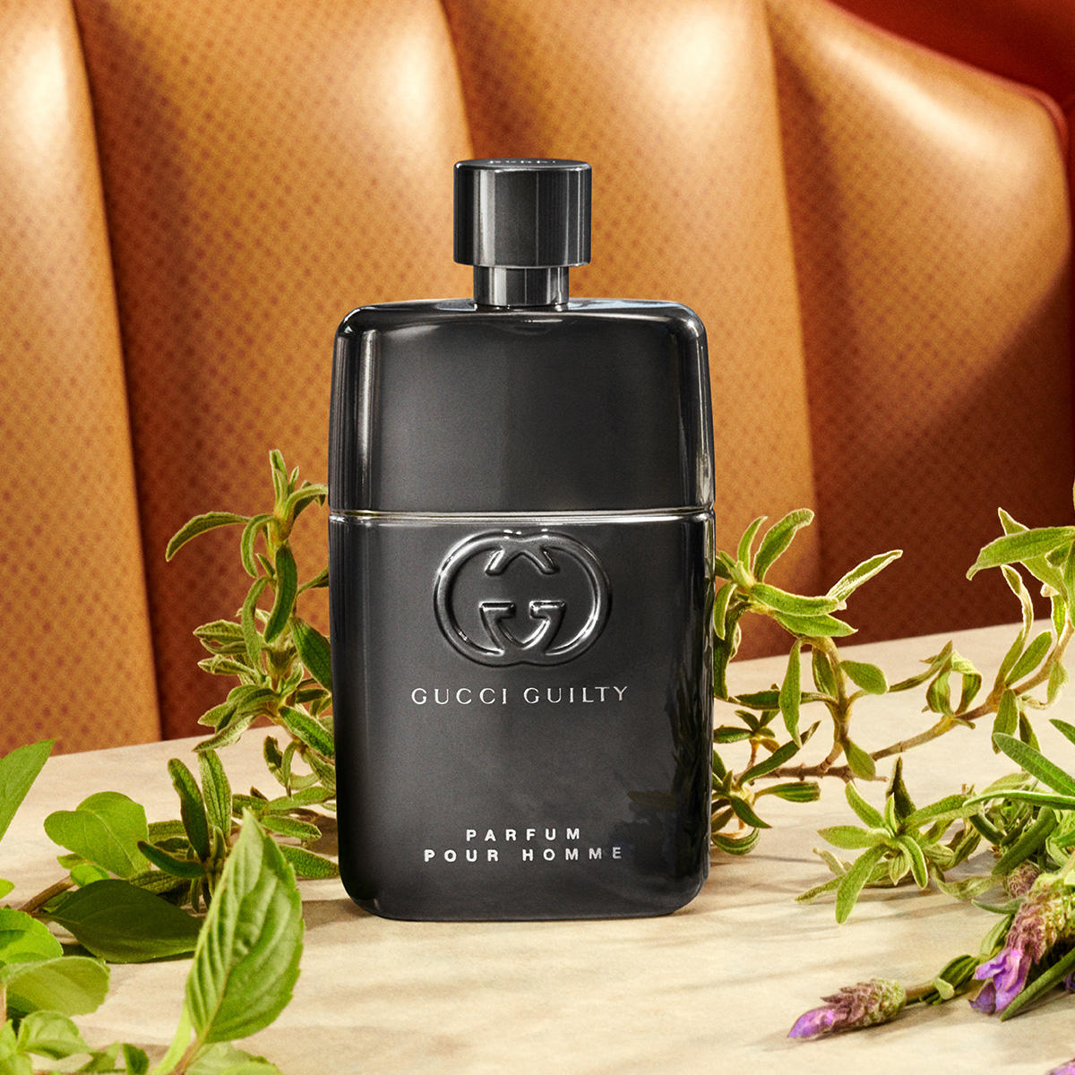 Gucci Guilty Pour Homme Parfum by Gucci - PERFUME BOUTIQUE