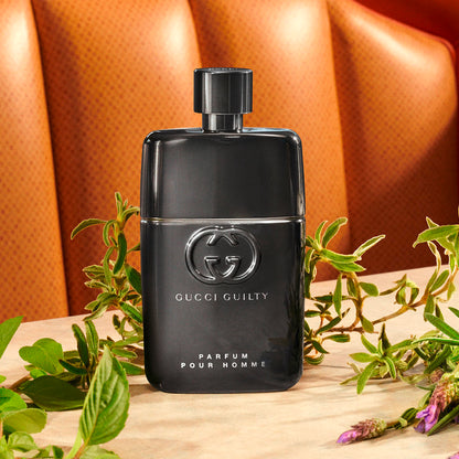 Gucci Guilty Pour Homme Parfum by Gucci - PERFUME BOUTIQUE