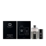Gucci Guilty Pour Homme Travel Retail Exclusive 2PCS Eau de Toilette by Gucci