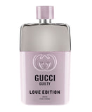 Gucci Guilty Pour homme Love Edition MMXXI Eau de Toilette by Gucci - PERFUME BOUTIQUE
