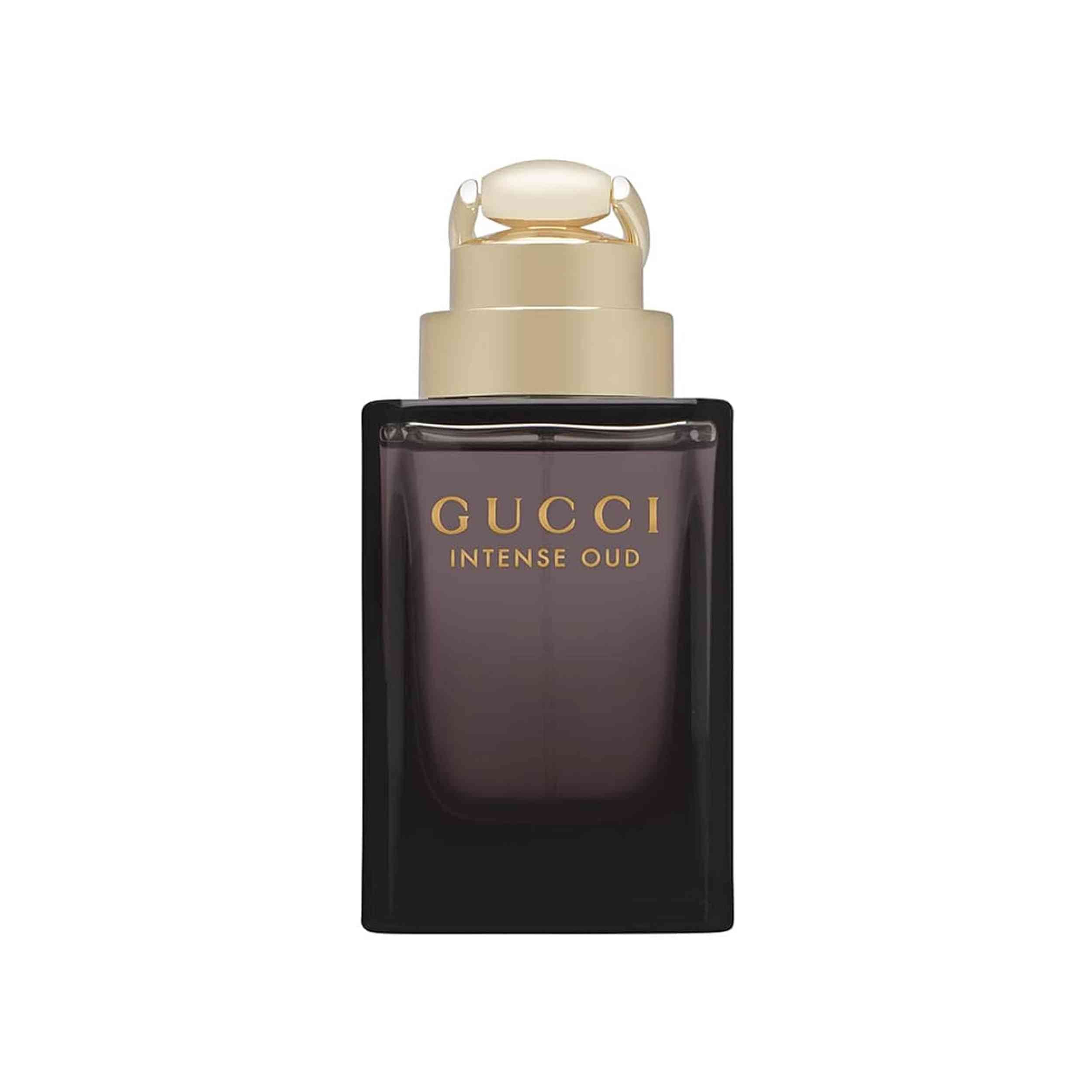 Gucci Intense Oud Eau de Parfum by Gucci – PERFUME BOUTIQUE