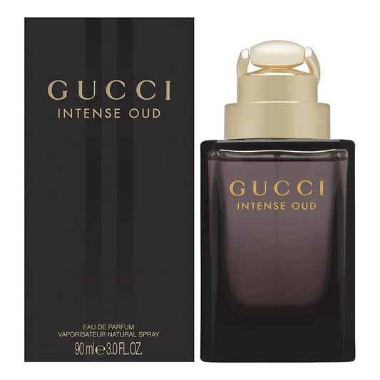 Gucci Intense Oud Eau de Parfum by Gucci - PERFUME BOUTIQUE