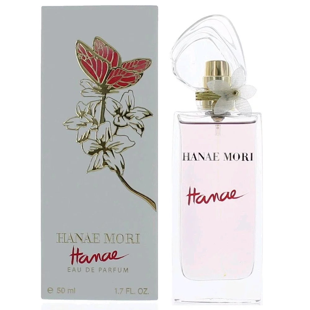 Hanae by Hanae Mori Eau de Parfum - PERFUME BOUTIQUE