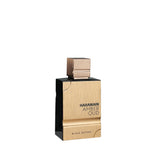 HARAMAIN AMBER OUD Black Edition Eau de Parfum by AL HARAMAIN - PERFUME BOUTIQUE
