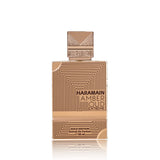 HARAMAIN AMBER OUD Gold Edition Extreme Extrait de Parfum by AL HARAMAIN - PERFUME BOUTIQUE