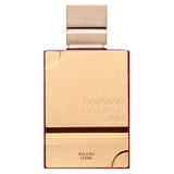 HARAMAIN AMBER OUD Rouge Edition Eau de Parfum by AL HARAMAIN - PERFUME BOUTIQUE