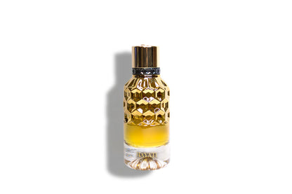 HAYATI Parfum by PRIVATE PERFUMER - PERFUME BOUTIQUE