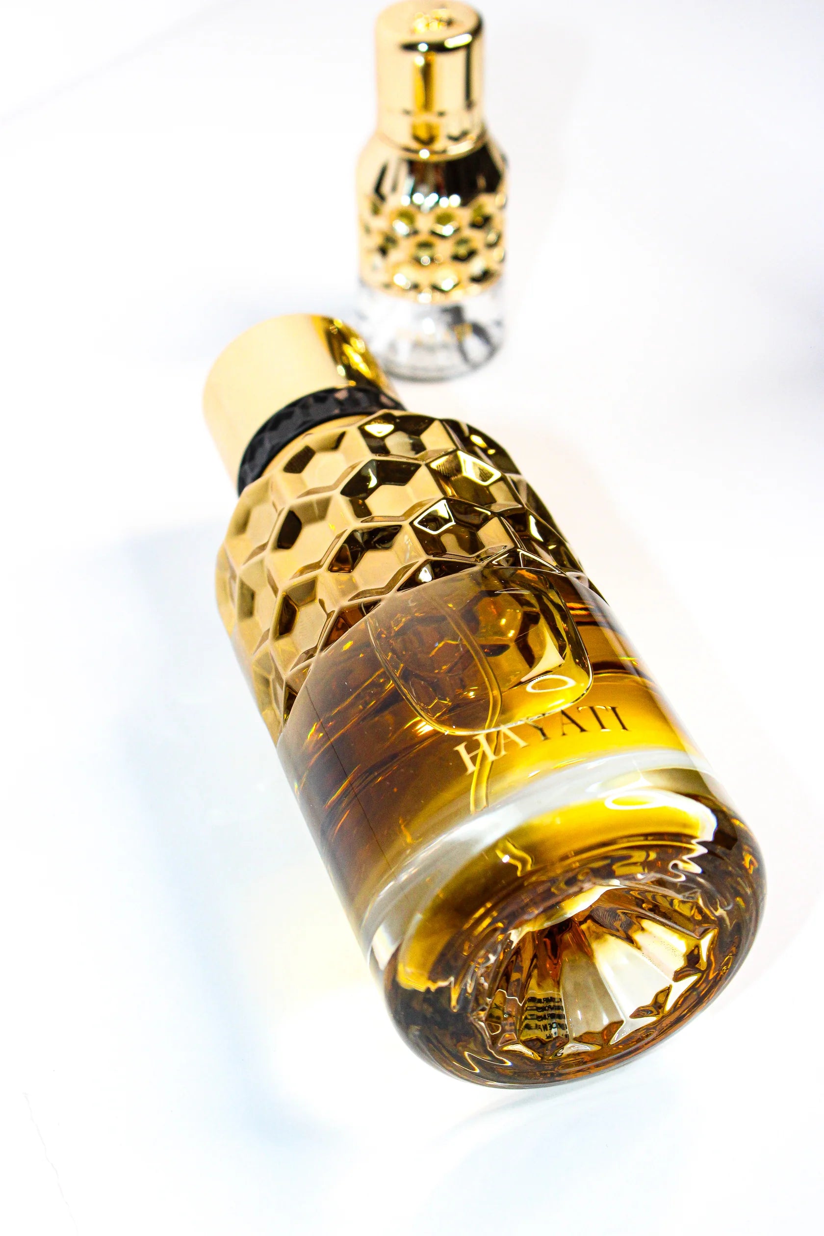 HAYATI Parfum by PRIVATE PERFUMER - PERFUME BOUTIQUE