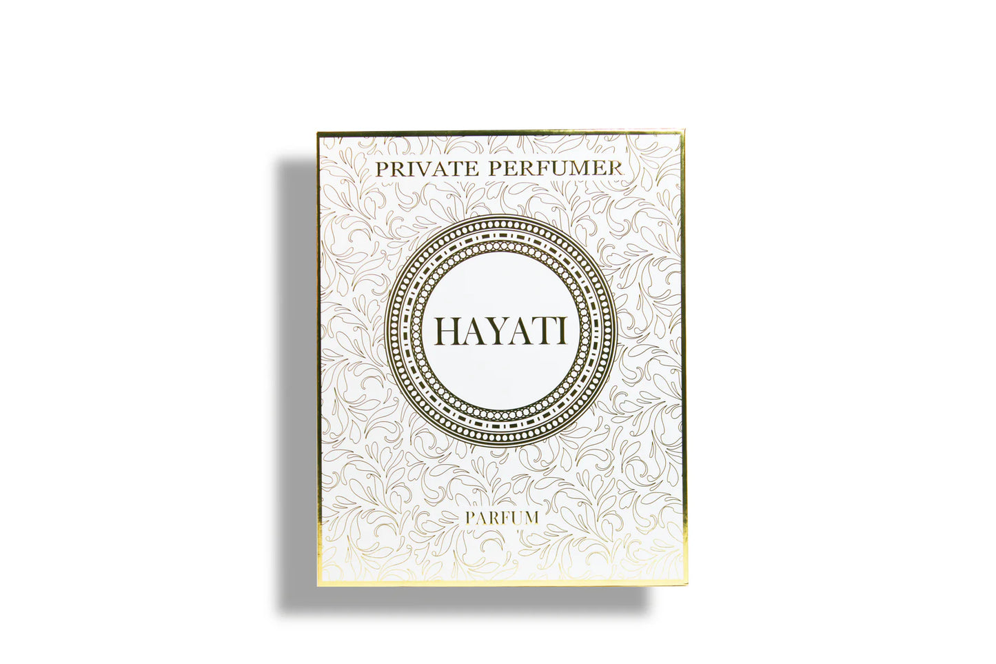 HAYATI Parfum by PRIVATE PERFUMER - PERFUME BOUTIQUE